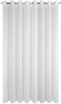 Eurofirany Rebecca Függöny Gyűrűkkel 400x250 fehér (HS390140)