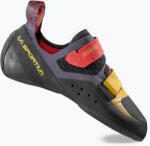 La Sportiva Férfi mászócipő La Sportiva Kubo savanna/mountain red