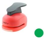 Daco kör hobbi lyukasztó, 3.8 cm