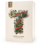TATRATEA Adventi Kalendárium (24x0, 04L / 49, 5%) - goodspirit