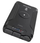 Viking Technology VIDAR II kültéri powerbank 72000mAh fekete (VIDARII)