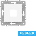 ELDLUX ELDGROUND kábelkivezető fehér (4047707452)
