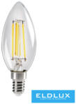 Kanlux XLED C35E14 4, 5W-NW E14 4000K 468 lm (450847269)