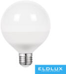 Aigostar LED izzó G95 E27 15W 6400K (520515954)