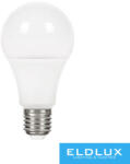 ELDLUX LED izzó A60 E27 9w 945lm 6500K (2945684239)