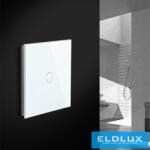 ELDLUX ELDTREND egypólusú érintőkapcsoló (101) (2242155777)