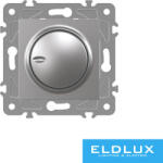 ELDLUX ELDGROUND feszültségszabályzó. LED 150w max. ezüst (3418163869)