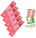 Csinta Eper aszalt gyümölcsszelet - 5 db