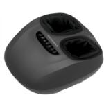 Vivamax Légpárnás lábmasszírozó készülék hőterápiával (GYVM45) - ipon