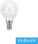 Aigostar LED izzó G45 E14 9W 3000K (3177756236)