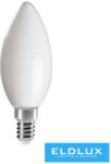 Kanlux XLED C35E14 4, 5W-WW E14 2700K 468 lm (1958962162)