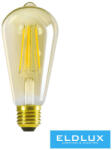 Kanlux XLED ST64 7W-WW E27 2700K 725 lm (724535391)