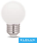  TELFORCEONE Forever Light LED izzó E27 G45 2W 230v meleg fehér 5db/doboz (4237370173)