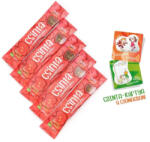 Csinta Bio alma aszalt gyümölcsszelet - 5 db