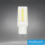 ELDLUX LED izzó G9 33D 3.5W 420lm 6500K (605557807)