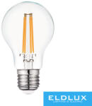 NAVIGATE Filamentes LED izzó A60 E27 6W 3000K (3473317900)