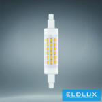 ELDLUX LED izzó R7S 60d 5W 550lm 3000K (3573507320)