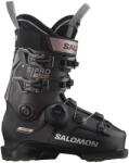 Atomic SALOMON S/PRO SUPRA BOA 95 W BOA BLACK női sícipő (L476621235)