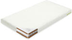 NEW BABY Gyerek matrac New Baby CLASSY 120x60x12 cm Visco-habszivacs-kókusz Aloe Vera