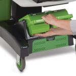 Newcastle systems Carucior industrial Newcastle NB Series Slim