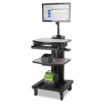 Newcastle systems Carucior industrial Newcastle NB Series 30