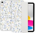 Tech-Protect Tablet tok (Smart Case Pen) - Apple iPad 10.9 (2022)/11 (2025) Spring Flowers (TP363193)