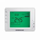 Homplex Termostat ambiental cu fir DIVISION GAZ DG909