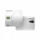 Homplex Termostat ambiental fara fir DIVISION GAZ DG816 RF
