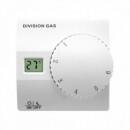 Homplex Termostat ambiental cu fir DIVISION GAZ DG816
