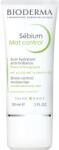 BIODERMA Sebium Mat Control hidratáló krém a fénylő arcbőr és a kitágult pórusok ellen, 30ml