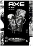 AXE Black 300 ml