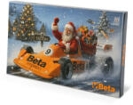 Beta 9920 CA/25 Adventi naptár 28 darabszerszámmal