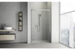 Radaway Ușă culisantă pentru nișă Radaway Idea DWJ, 140Rx200 cm, sticlă securizată transparentă, profil crom (387018-01-01R)