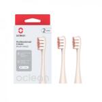 Oclean Professional Clean Gold 2 pcs (OCL553970)