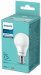 Philips 8720169253131 LED izzó | 10W E27 | 1055 lm | 4000K