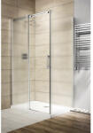 Radaway Ușă cabină duș Radaway Espera KDJ/DWJ 50x200 cm, stânga, sticlă transparentă, profil crom (380495-01L)