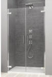 Radaway Ușă de nișă culisantă Radaway Arta DWD, 45Rx200 cm, profil crom (386031-03-01R)