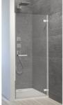 Radaway Ușă batantă pentru nișă Radaway Arta DWJ I 90x200 cm, sticlă securizată transparentă, profil crom, dreapta (386072-03-01R)