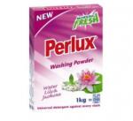 Perlux Water Lily&Jasmine 1 kg (10 mosás)