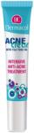 Dermacol AcneClear intenzív ápolás problémás bőrre 15 ml
