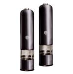 Berlinger Haus BH/9288 carbon pro 2 részes elektromos só- és borsőrlő (BH/9288) - officedepot