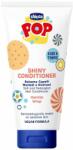 Chicco POP Hajkondicionáló Kifésülő balzsam 150 ml vaníliás keksz illatú gyerekek és tinik részére (CH0123740)