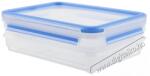 Tefal 2 db: 0, 6 l MASTER SEAL FRESH, szögletes K3028812