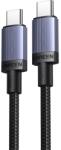 UGREEN L532 cablu de date (Tip-C - Tip-C, 240W, încărcător rapid PD 3.1, 50cm) (65906)