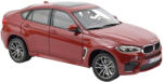 Norev Model de colecție Norev Modern: Mașini - BMW X6 M (2015) (Red metallic) (183242)