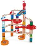 Hape Joc din lemn cu bile Hape - Super spirale (H6024) Figurina