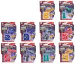 Emco Toys Jucărie pentru copii Emco - Transformator de buzunar, Pocket Morphers, sortiment (383005) Figurina
