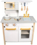 Tryco Baby - Fa játék konyha tartozékokkal