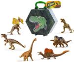 Simba Toys Set de joacă Simba Toys - Dinozauri într-o cutie, 6 bucăți (104342648) Figurina