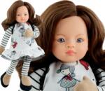 Paola Reina Csodálatos Spanyol Paola Reina Játékbaba 34 CM 00001